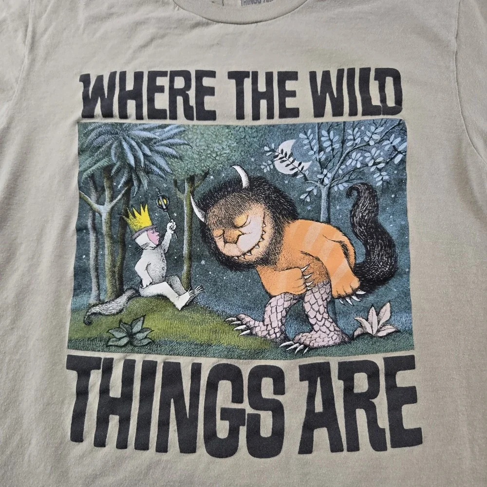 Cotton USA Unisex T-shirt 